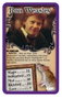 Winning Moves Harry Potter Battle Mat (Allemand)