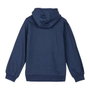 Cerdá Sweat-Shirt à capuche en coton brossé avec coutures, taille pour 10 ans, coloris bleu foncé