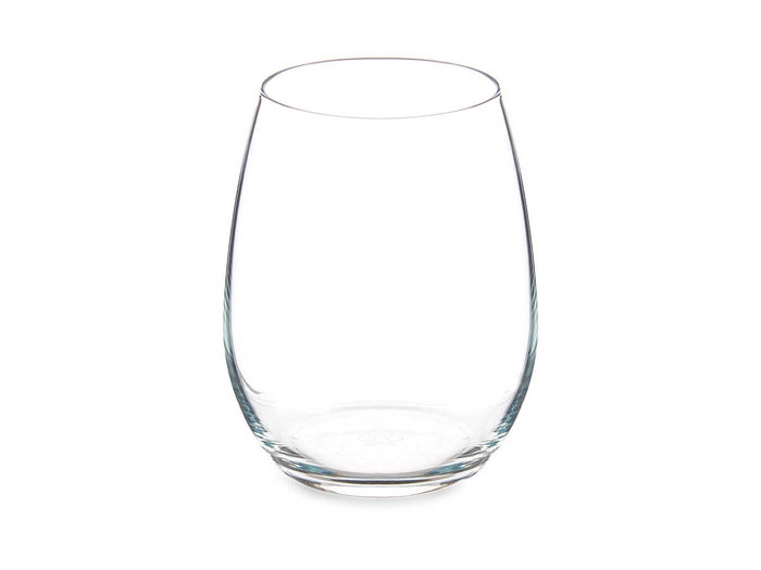 Pasabahce Set 6 Verres Amber 350 ml en Verre Transparent 25,7x10,5x16,8 cm (Set de 4)