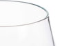 Pasabahce Set 6 Verres Amber 350 ml en Verre Transparent 25,7x10,5x16,8 cm (Set de 4)