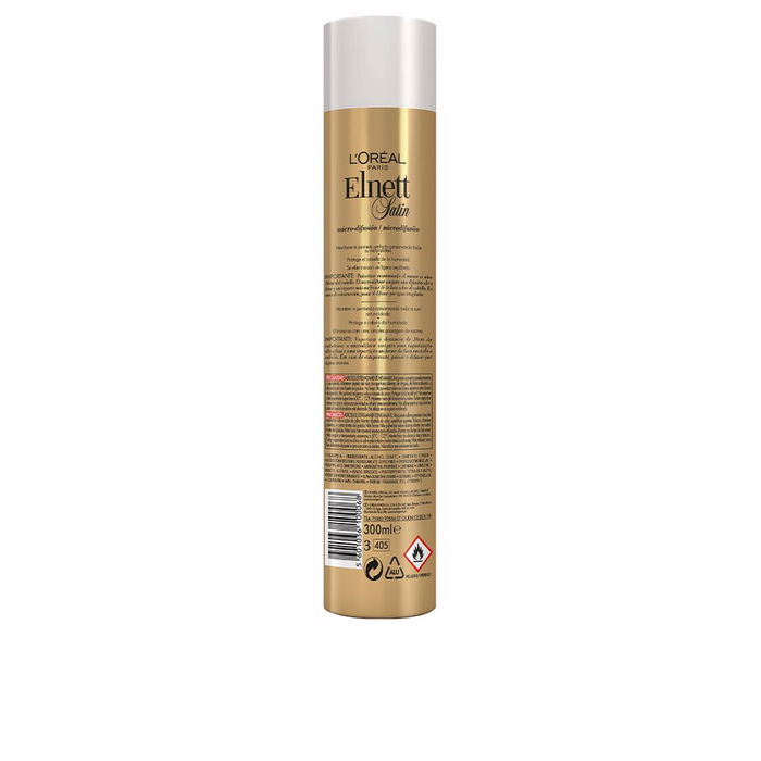 L'Oréal Paris ELNETT Laque Tenue Normale 300 ml Spray