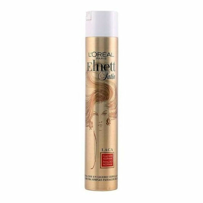 L'Oréal Paris ELNETT Laque Tenue Normale 300 ml
