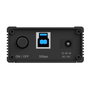 Icy ICY BOX IB-HUB1720-U3 Hub USB 18+2 ports avec chargeur 96W