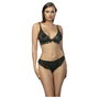 Ensemble de Lingerie Anaïs Noir S/M