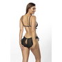 Ensemble de Lingerie Anaïs Noir S/M