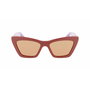 Lunettes de soleil Femme Salvatore Ferragamo SF929S-209 Ø 55 mm