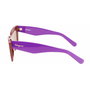Lunettes de soleil Femme Salvatore Ferragamo SF929S-209 Ø 55 mm