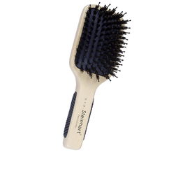 Steinhart Pinceau #513 Brosse Capillaire Bois Poils Sanglier Nylon Unisexe 1 u