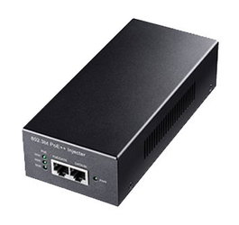 Idis Injecteur PoE IR PTZ pour DC-S6286HRXL (-A), DC-S6881HRX(-A), DC-S6681HRX(-A)