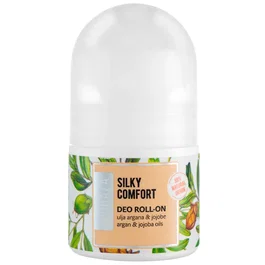 Biobaza Silky Comfort Déodorant Antitranspirant 20 ml