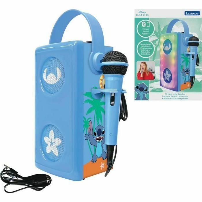 Support réglable Lexibook Support réglable Lexibook