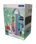 Lexibook Altavoz Stitch Haut-parleur Bluetooth avec Microphone pour Enfants
