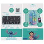 Lexibook Altavoz Stitch Haut-parleur Bluetooth avec Microphone pour Enfants