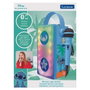 Lexibook Altavoz Stitch Haut-parleur Bluetooth avec Microphone pour Enfants