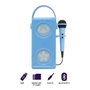Lexibook Altavoz Stitch Haut-parleur Bluetooth avec Microphone pour Enfants