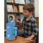 Lexibook Altavoz Stitch Haut-parleur Bluetooth avec Microphone pour Enfants