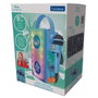 Lexibook Altavoz Stitch Haut-parleur Bluetooth avec Microphone pour Enfants