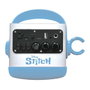 Lexibook Altavoz Stitch Haut-parleur Bluetooth avec Microphone pour Enfants