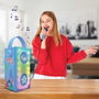 Lexibook Altavoz Stitch Haut-parleur Bluetooth avec Microphone pour Enfants