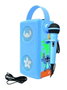 Lexibook Altavoz Stitch Haut-parleur Bluetooth avec Microphone pour Enfants
