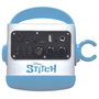 Lexibook Altavoz Stitch Haut-parleur Bluetooth avec Microphone pour Enfants