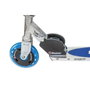 Razor Trottinette A125 (GS) Bleu Aluminium