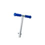 Razor Trottinette A125 (GS) Bleu Aluminium