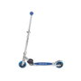 Razor Trottinette A125 (GS) Bleu Aluminium
