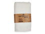 GIFTDECOR Couvre-lit Rombos Blanco 180x260cm
