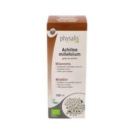 PHYSALIS MILENRAMA extrait BIO 100ml