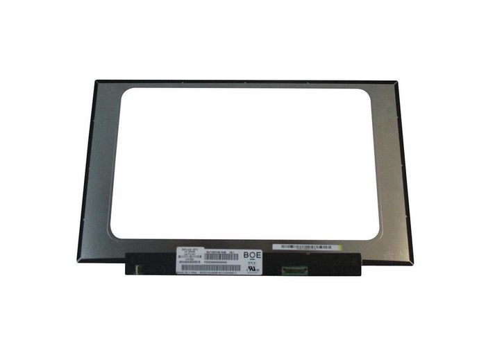 Lenovo Écran de remplacement 14 pouces FHD IPS LCD