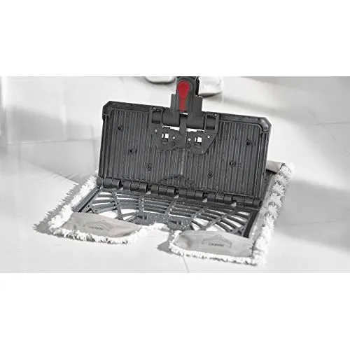 Shark S6001EU Nettoyeur à vapeur double face