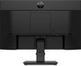 HP P24 G4 - Écran PC 60.5 cm (23.8 pouces) Full HD 1920 x 1080 IPS, 16:9, 250 cd/m2, 14 ms, 178°/178°, HDMI, DisplayPort, VGA
