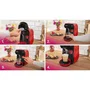 Bosch TASSIMO T10 Happy rouge et noir