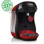 Bosch TASSIMO T10 Happy rouge et noir