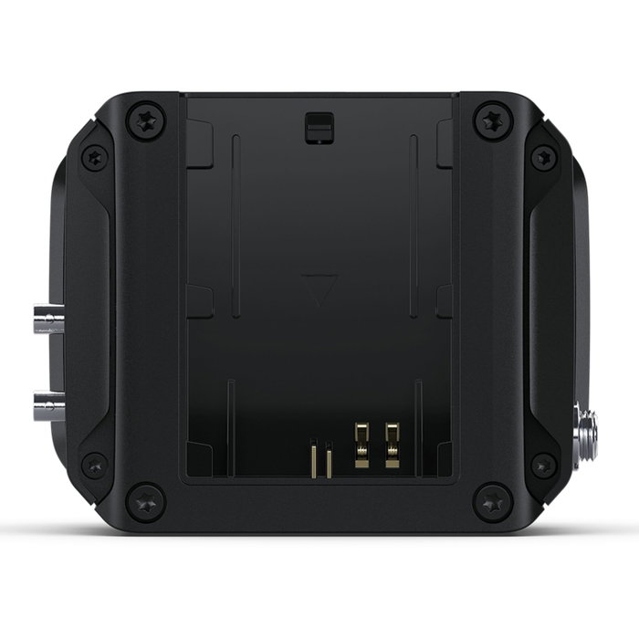 Blackmagic Micro Studio Camera 4K G2 Blackmagic Micro Studio Camera 4K G2