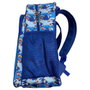 MANENTI Sac à dos Sonic the Hedgehog 40cm