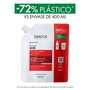Vichy DERCOS ENERGY+ Recharge Shampooing Stimulant 400 ml