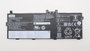 Lenovo Batterie interne Lithium-Ion 52,8 Wh pour ThinkPad X13 Yoga Gen 3