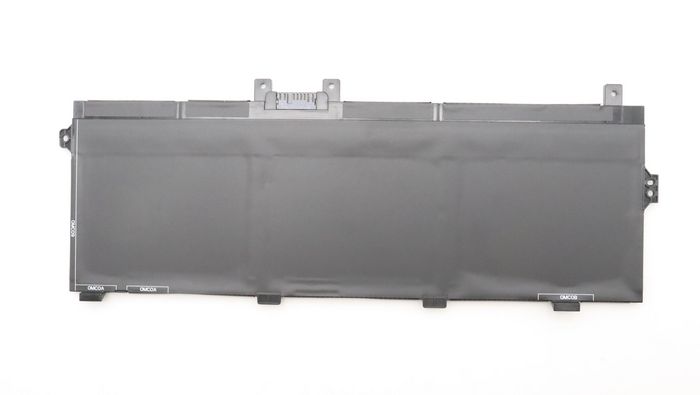 Lenovo Batterie interne Lithium-Ion 52,8 Wh pour ThinkPad X13 Yoga Gen 3