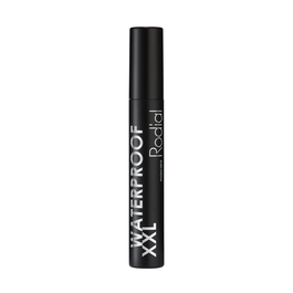 Rodial - Mascara XXL Étanche Volumisant - Mascara Noir - Volume intensif longue tenue - 12.5 ml