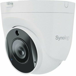 Synology TC500 Caméra IP Tourelle Haute Résolution