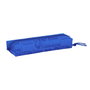 Safta Porte-tout Rectangulaire Sonic 22x4x7cm avec Élastique