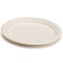 Cook Concept Lot de 10 assiettes blé 25 cm ECO CONCEPT