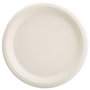 Cook Concept Lot de 10 assiettes blé 25 cm ECO CONCEPT