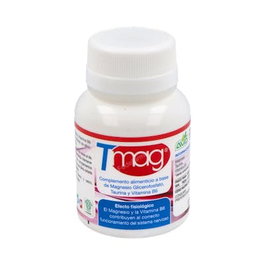 AVD REFORM T-MAG 60 capsules