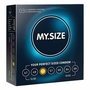 Préservatifs Mister Size 04111670000 (3 pcs) 17,8 cm