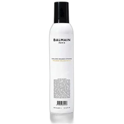 Balmain Hair VOLUME mousse forte 300 ml