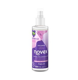 Novex Powermax Huile Capillaire 100ml