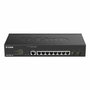 Switch D-Link DGS-2000-10P Gigabit Ethernet